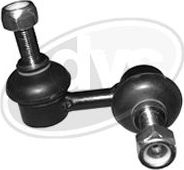 Стойка (тяга) стабилизатора DYS. Артикул 30-74791