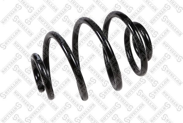 Пружина подвески Stellox. Артикул 10-20135-SX