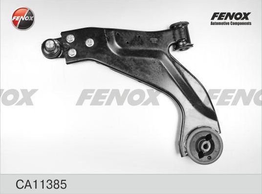 Поперечный рычаг передней подвески Fenox. Артикул CA11385