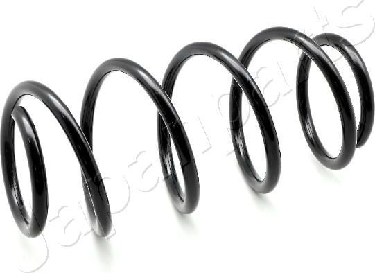 Пружина подвески Japanparts. Артикул ZC3518H
