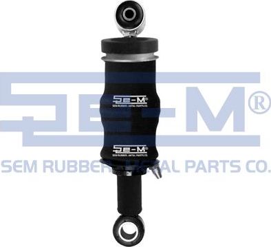 Амортизатор кабины Sem Lastik. Артикул 8485