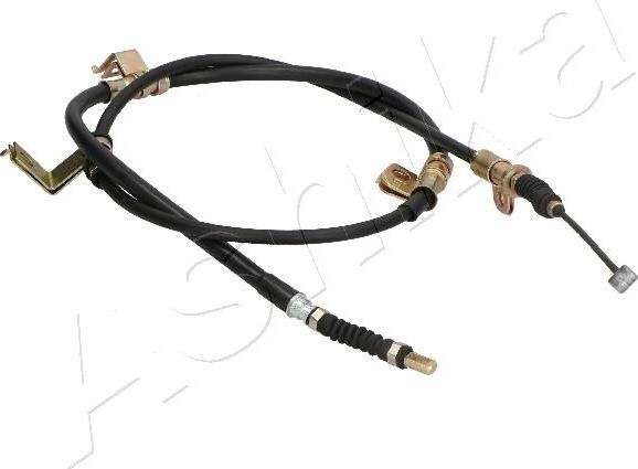 Трос ручника (тросик ручного тормоза) ASHIKA. Артикул 131-0H-H61L