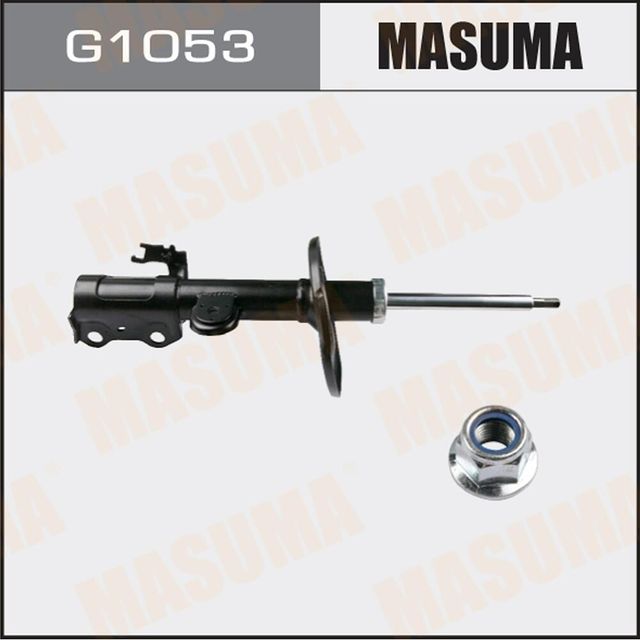 Амортизатор Masuma. Артикул G1053