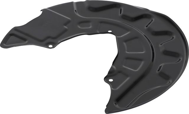 Кожух (щиток) тормозного диска Trialli (алюминий). Артикул BDSP 2569