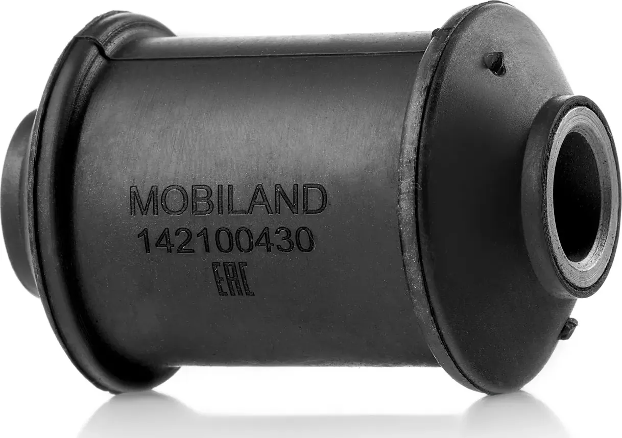 Сайлентблок передний рычага переднего для а/м FORD TRANSIT бортовой (FM_ _, FN_ (Mobiland) Mobiland. Артикул 142100430
