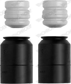 Комплект отбойников и пыльников амортизаторов (стоек) Monroe PROTECTION KIT. Артикул PK177