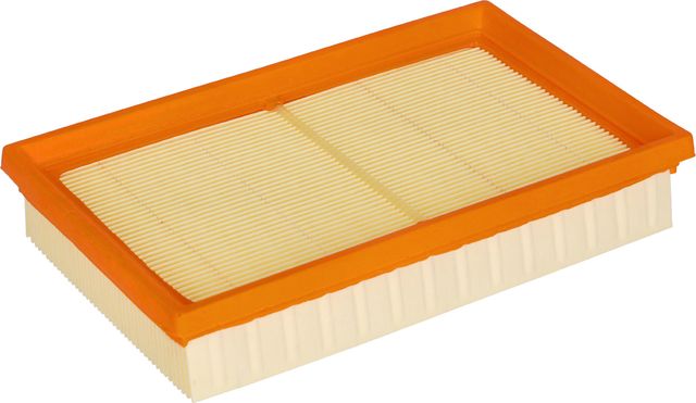 Воздушный фильтр Blue Print для Suzuki Swift III 2005-2011. Артикул ADK82234