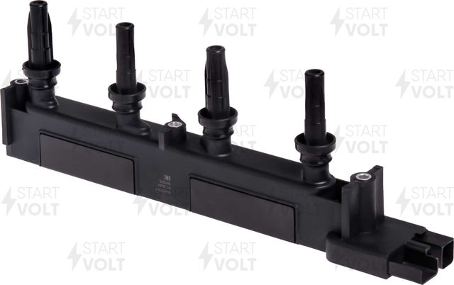 Катушка зажигания StartVOLT для Citroen Jumpy I 2000-2006. Артикул SC 2020