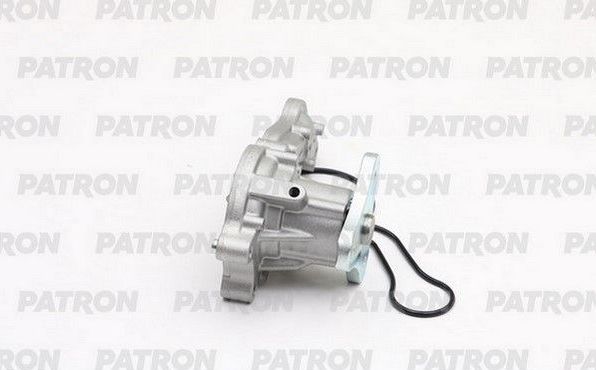 Помпа (водяной насос) Patron для Honda Jazz I 2002-2008. Артикул PWP1765