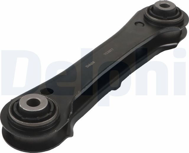Поперечный рычаг задней подвески Delphi (сталь). Артикул TC3577