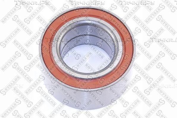 Ступичный подшипник (комплект) Stellox. Артикул 40-30001-SX