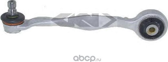 Рычаг независимой подвески колеса, подвеска колеса (GKN) GKN. Артикул 46937