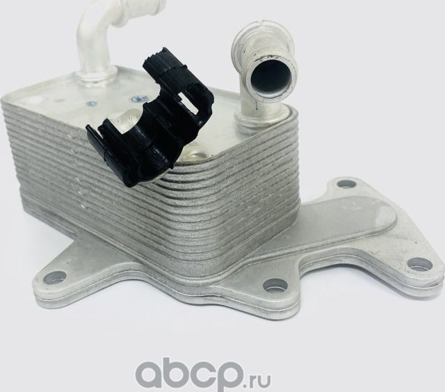 Радиатор масляный АКПП (Ukorauto) Ukorauto. Артикул U0424005