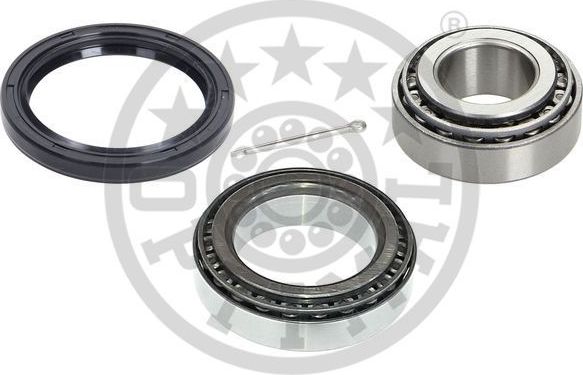 Ступичный подшипник (комплект) Optimal передний для BMW 7 I (E23) 1977-1986. Артикул 501092