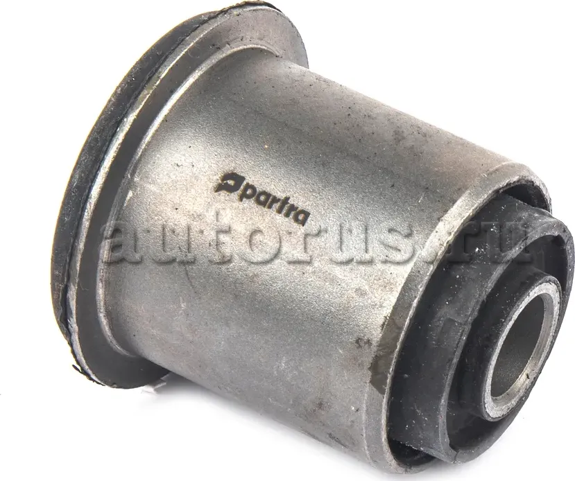 Сайлентблок рычага подвески | перед прав/лев | (Partra). Артикул CB5139