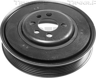 Шкив коленвала Corteco для SEAT Leon I 1999-2006. Артикул 80001118