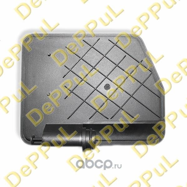 Фильтр АКПП (Deppul). Артикул DEA515MRM