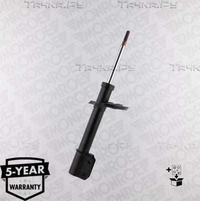 Амортизатор Monroe Original (Gas). Артикул G7457