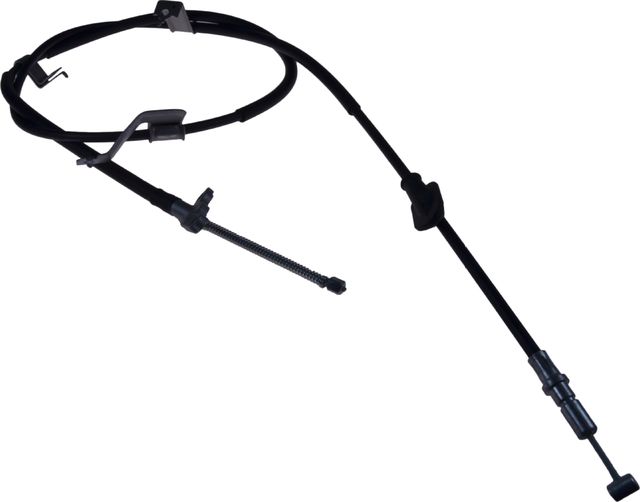 Трос ручника (тросик ручного тормоза) Blue Print. Артикул ADH246147