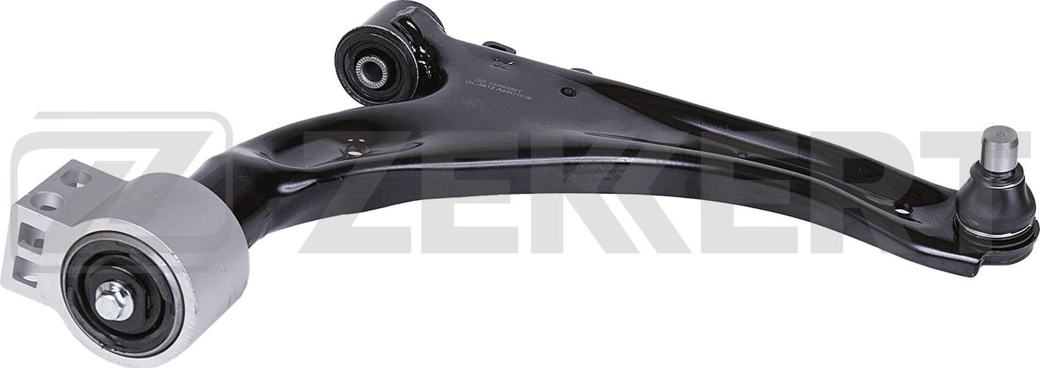 Поперечный рычаг передней подвески Zekkert. Артикул QL-3612