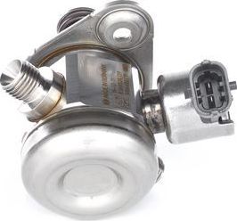 Топливный насос высокого давления (ТНВД) Bosch для Ford S-MAX I 2011-2014. Артикул 0 261 520 139