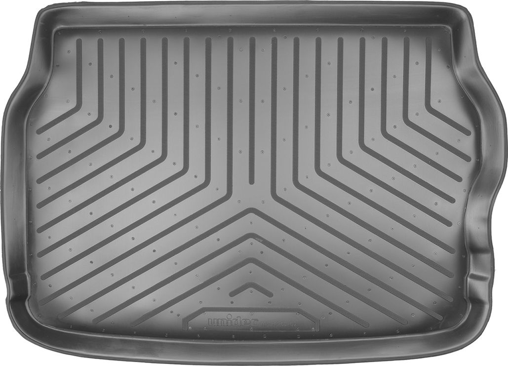 Коврик Норпласт для багажника Opel Astra G седан, хетчбэк 1998-2003. Артикул NPL-P-63-02