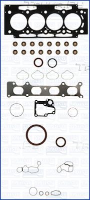 Прокладки двигателя (комплект) Ajusa для Peugeot Expert II 2007-2016. Артикул 50276200