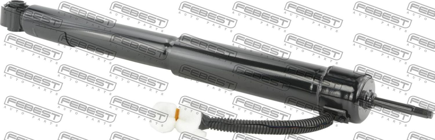 Шрус внутренний (граната) Febest передний для Toyota Corolla E110 1997-2001. Артикул 0111-001