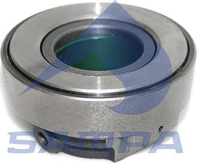 Выжимной подшипник сцепления Sampa. Артикул 201.133