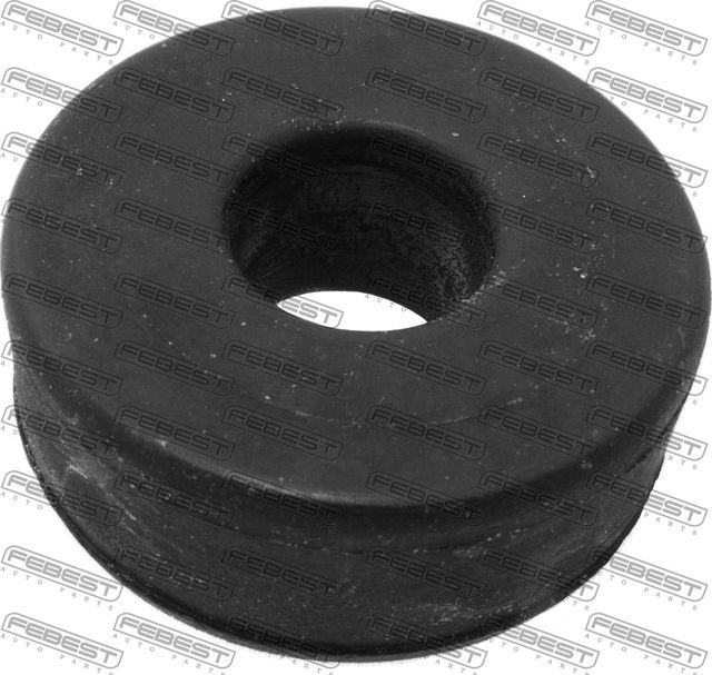 Втулка (сайлентблок) амортизатора Febest для Mercedes-Benz M-Класс I (W163) 1998-2005. Артикул BZSB-010