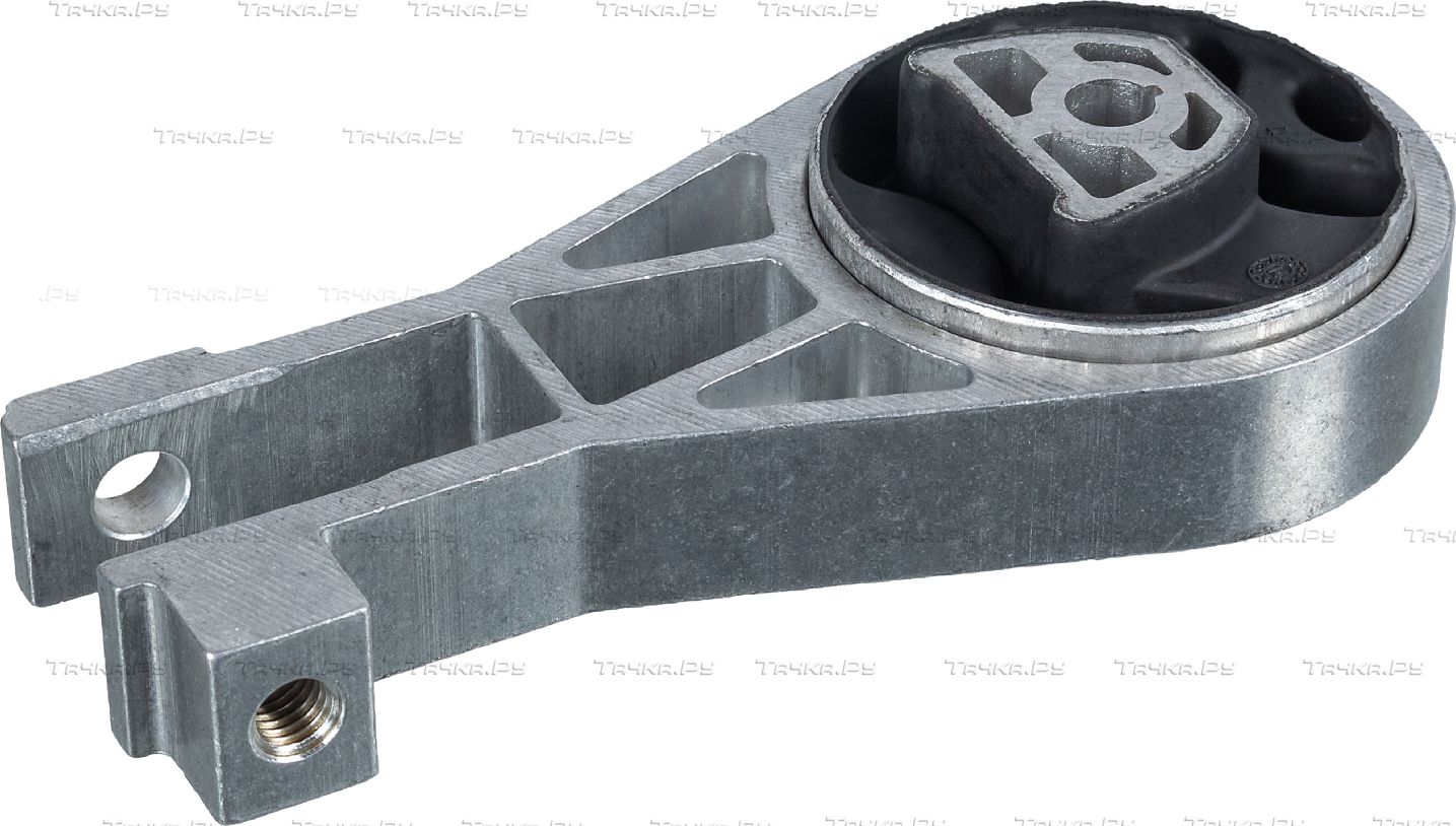 Опора (подушка) двигателя Febi Bilstein задняя для Alfa Romeo MiTo I 2008-2018. Артикул 36834