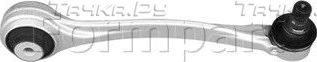 Поперечный рычаг передней подвески Formpart правый верхний для Audi A4 allroad V (B9) 2016-2026. Артикул 1105123