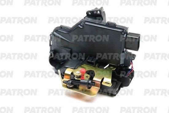 Замок двери Patron. Артикул P40-0022