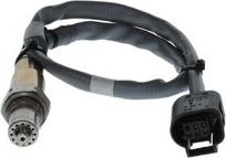 Лямбда-зонд (кислородный датчик) Bosch. Артикул 0 258 027 155