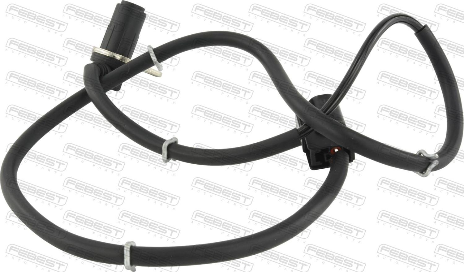 Датчик ABS Febest. Артикул 04606-009
