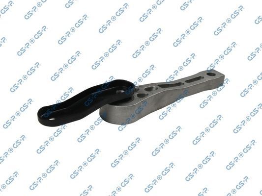 Подушка (опора) двигателя GSP задняя для Volkswagen Golf V 2005-2008. Артикул 530433