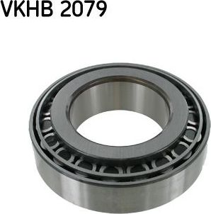 Ступичный подшипник SKF. Артикул VKHB 2079