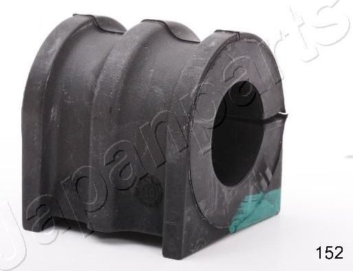 Втулка стабилизатора Japanparts передняя передняя правая/левая для Nissan Note I 2006-2012. Артикул RU-152