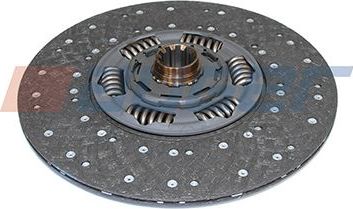 Диск сцепления Auger. Артикул 73662