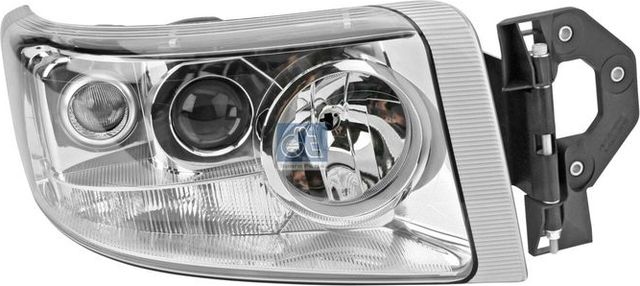 Фара передняя основная DT Spare Parts правая для Renault Premium I 1996-2006. Артикул 6.84008