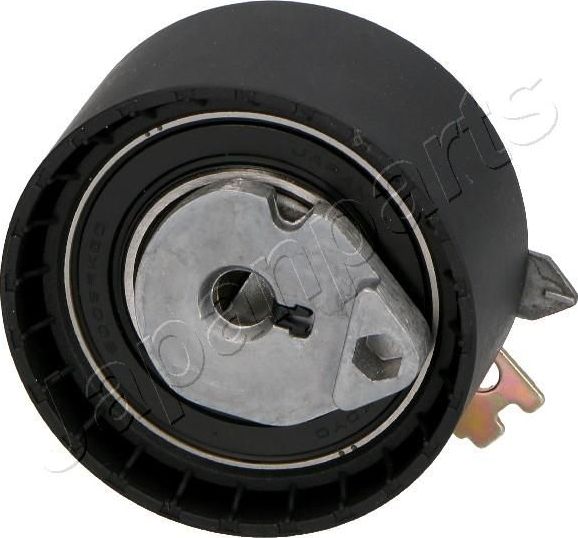 Натяжной ролик (натяжитель) ремня ГРМ Japanparts. Артикул BE-127