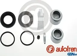 Ремкомплект тормозного суппорта с поршнем | зад | (Seinsa Autofren). Артикул D41584C