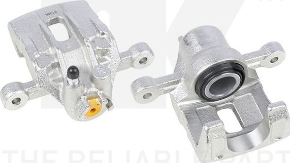 Тормозной суппорт NK (Чугун). Артикул 213546