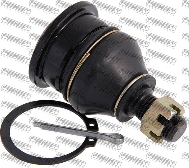 Шаровая опора Febest. Артикул 0220-109