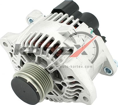 Генератор (Kortex). Артикул KG059