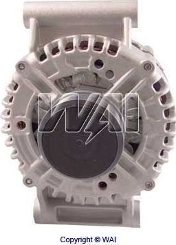 Генератор WAI. Артикул 23977N
