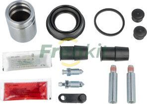 Ремкомплект тормозного суппорта Frenkit. Артикул 740175