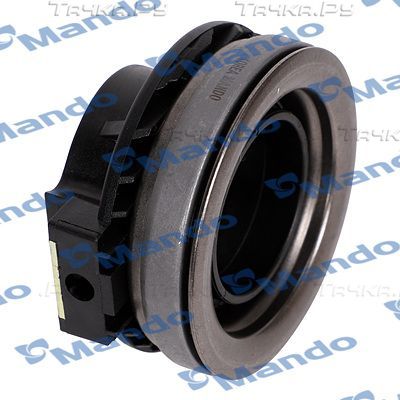 Сцепление (комплект) Mando. Артикул EBC00006K