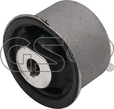 Подушка (опора) двигателя GSP. Артикул 513790