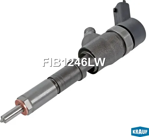 Форсунка топливная (Krauf). Артикул FIB1246LW